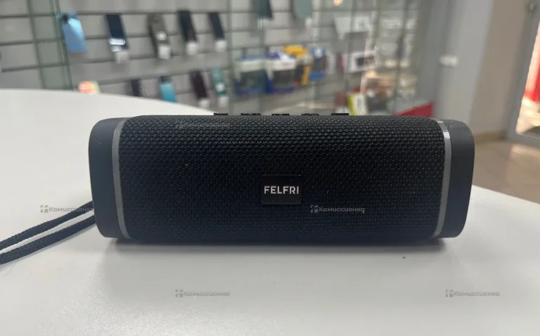 Колонка  felfri