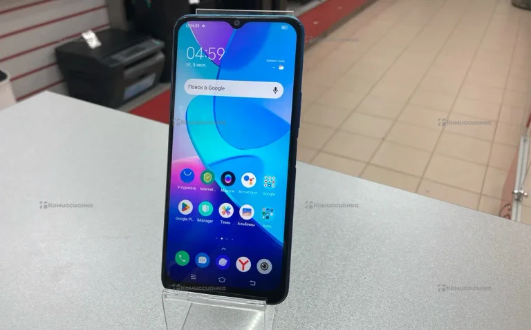 Vivo Y20 4/64 ГБ