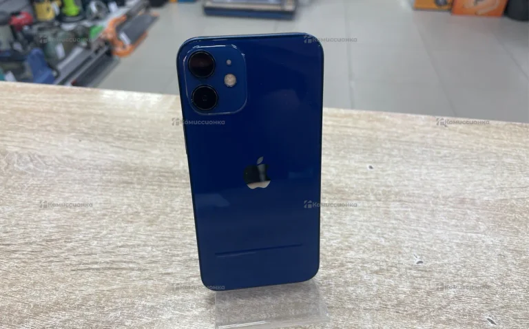 Apple iPhone 12 mini 4/64 ГБ