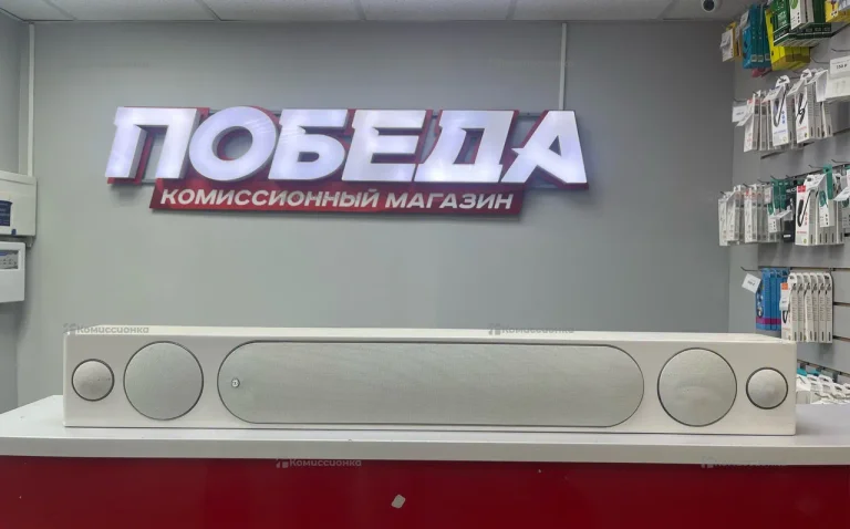Колонка  monitor audio radius one