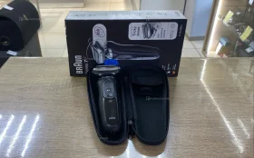 Бритва Braun Seriea 7