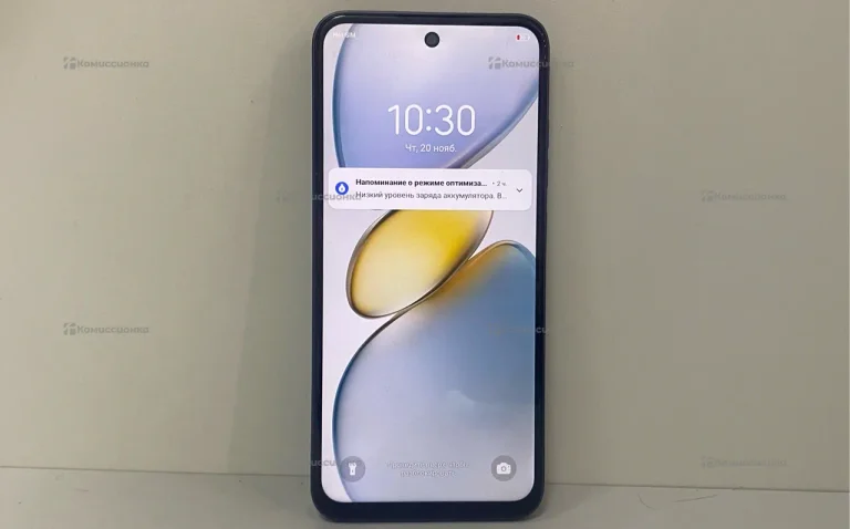 Tecno Spark Go 1 4/64 ГБ