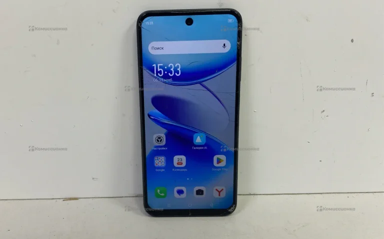 Infinix Smart 9 4/128 ГБ