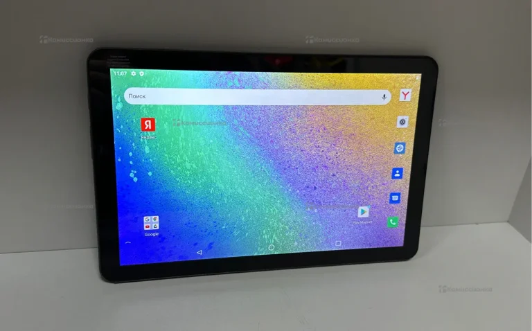 Планшет Dexp K61 4/64GB