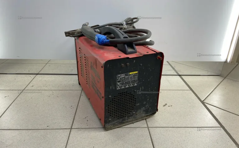 Сварочный аппарат Fubag TS-MIG 180