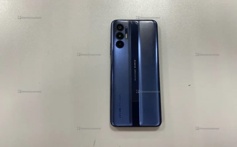 Tecno Pova 3 6/128GB
