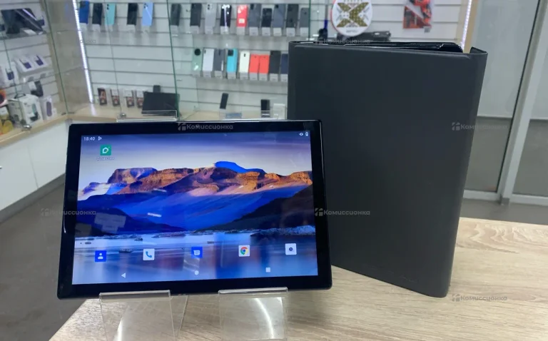 Планшет EgoPad es10