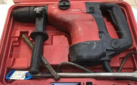 Купить Перфоратор ELITECH П1340ЭМ б/у , в Челябинск Цена:6900рублей