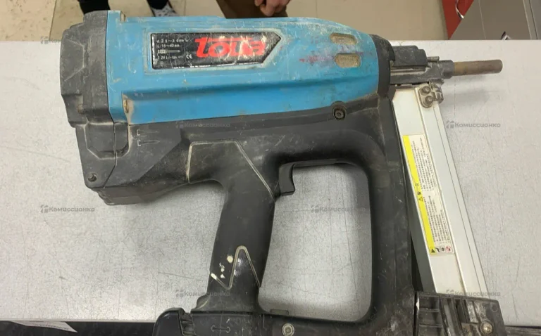 Гаоздезабивной пистолет  Toua GSN 50