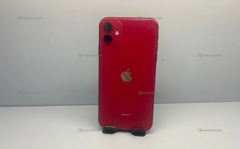 Apple IPhone 11 64Gb