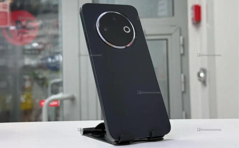 Tecno Spark 30C 4/128 ГБ