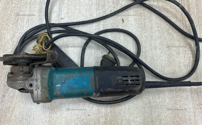 УШМ Makita 125/800