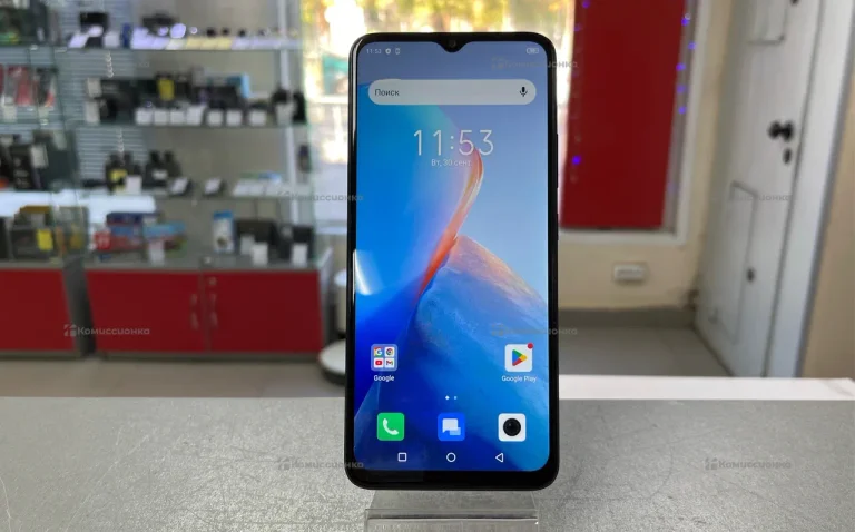 Infinix Smart 7 HD 2/64 ГБ