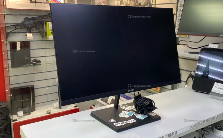 Монитор Digma 24P501F