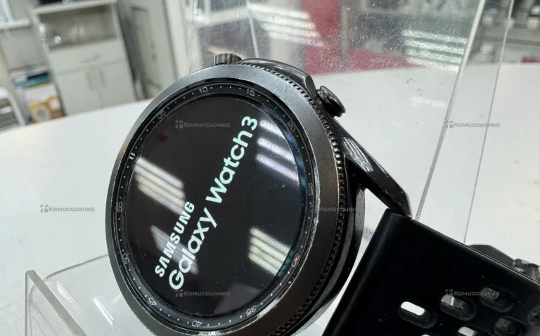 Часы  Galaxy Watch 3