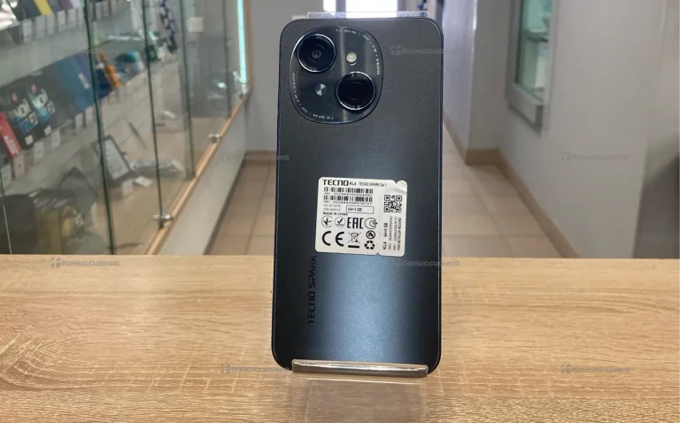 Tecno Spark Go 1 3/64Gb