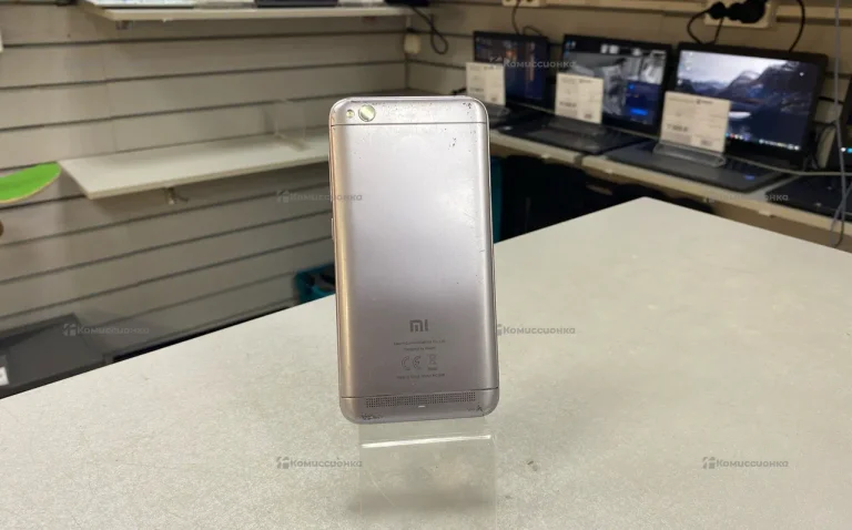 Xiaomi Redmi 5A 2/16Gb