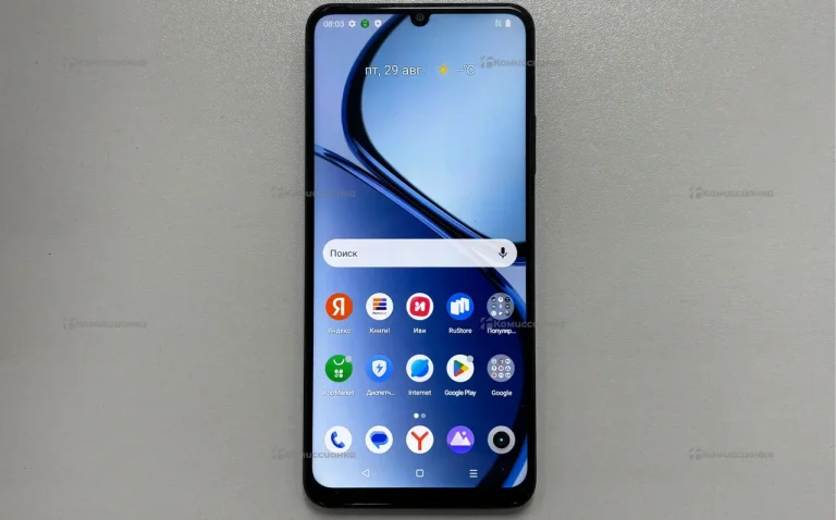 Realme C53 6/128Gb