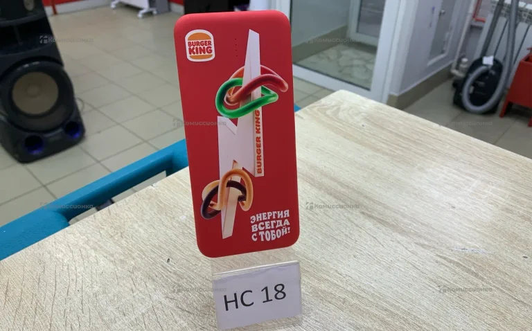 Power Bank  Solke 10000mAh