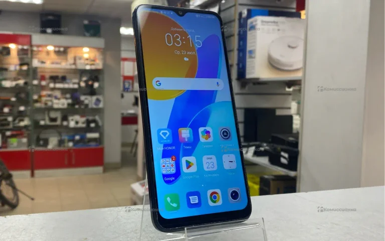 Honor X8 6/128Gb