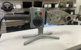 Аппарат для сварки ПВХ труб АСПТ-1000А