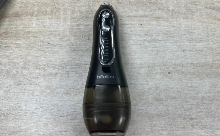 Ирригатор Harmonytex l8