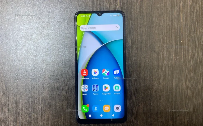 Xiaomi Redmi A3x 3/64ГБ
