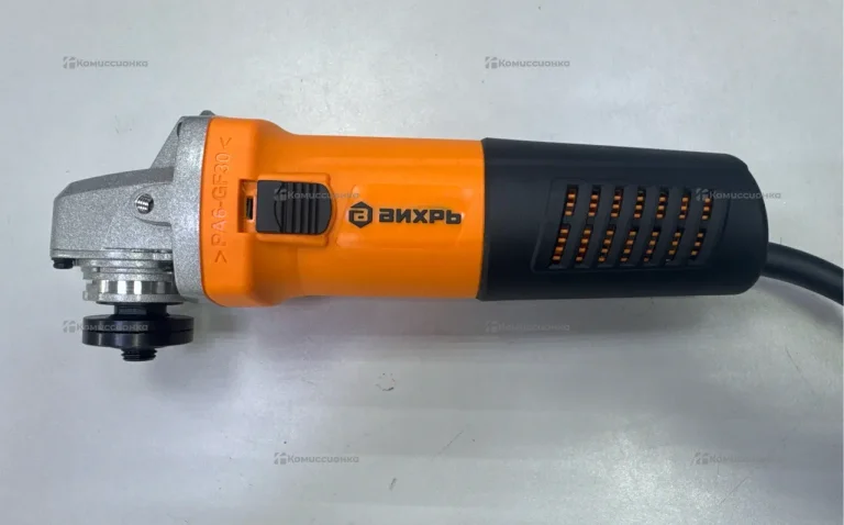 УШМ ВИХРЬ УШМ-125/1100Э