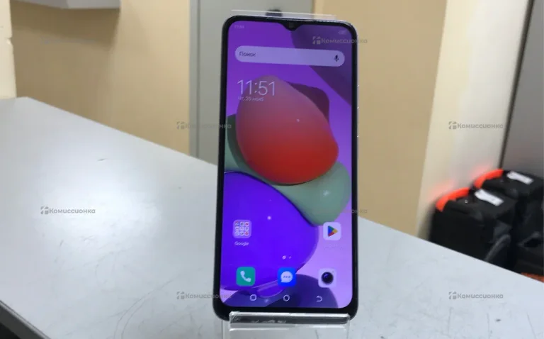 Tecno Pop 7 2/64 ГБ