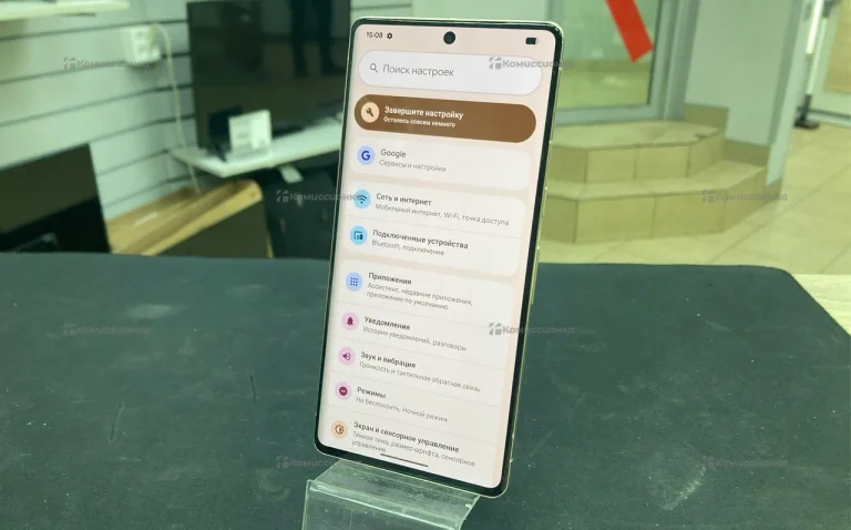 Google Pixel 7 Pro 12/128