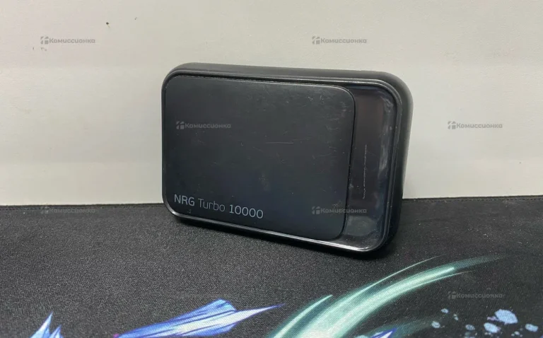 Power Bank NRG 10000