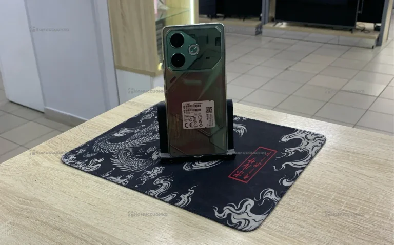 Tecno POVA 6 12/256GB