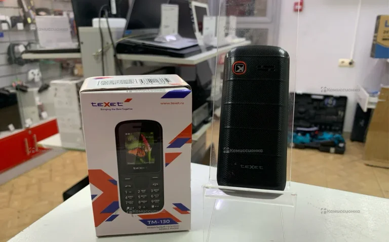 Texet TM-130