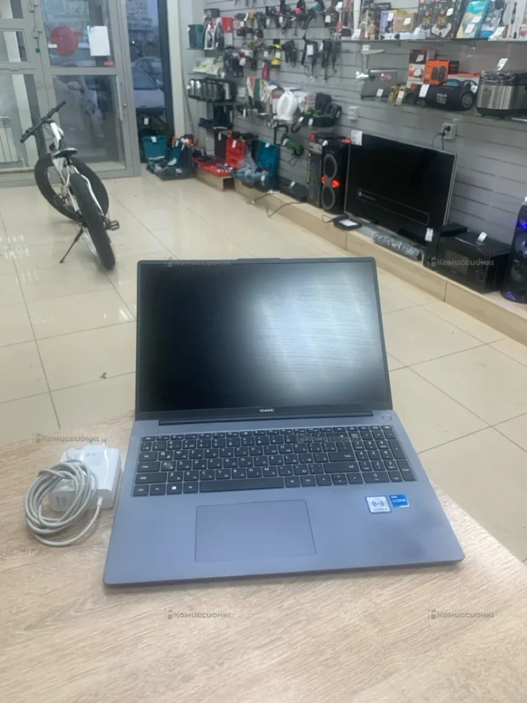 Ноутбук  Huawei MCL-X