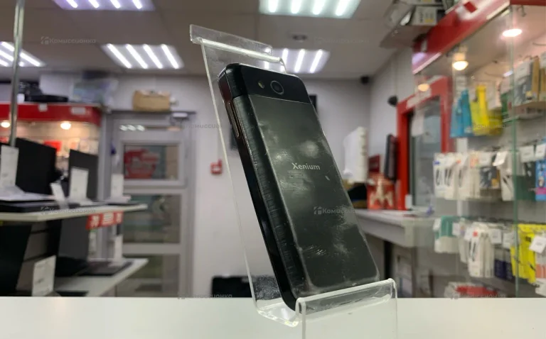 Philips Xenium E580