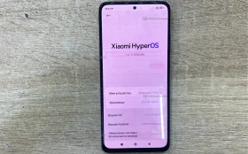 Xiaomi Redmi Note 11 Pro 8/128 ГБ