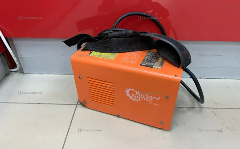 Сварочный аппарат Packard Spence PSWI200a