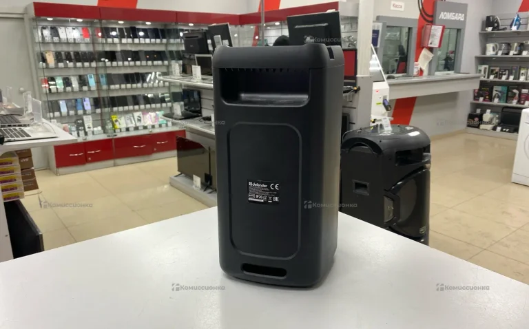 Колонка  defender boomer 20