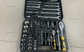 Купить ручной инструмент JNTRD набор 82 предмета б/у , в Рязань Цена:2490рублей