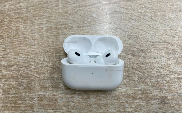 Наушники  AirPods Pro 2