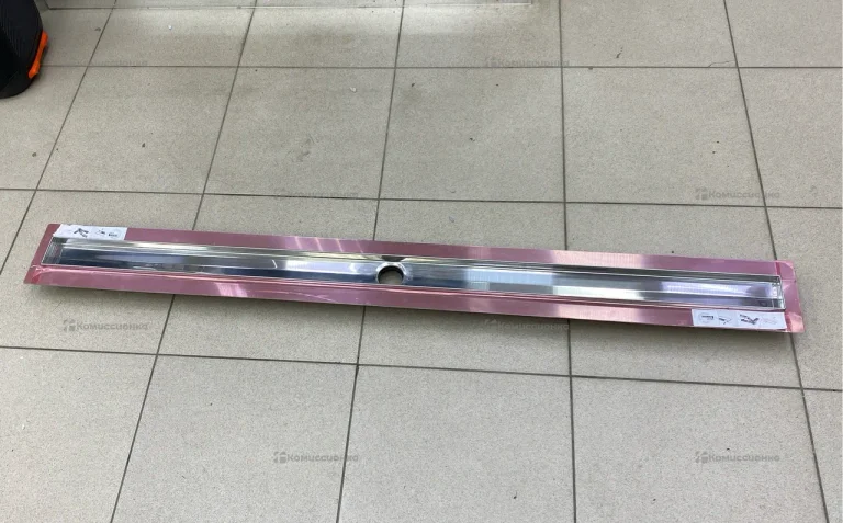 Дренажный канал TECE 601500