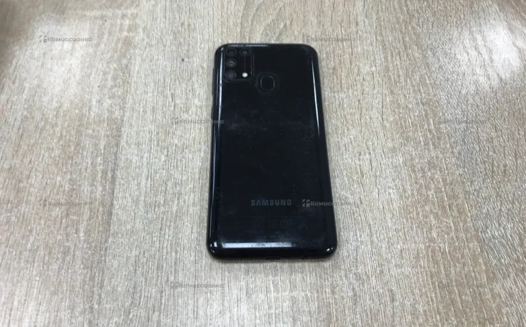 Samsung Galaxy M31 6/128
