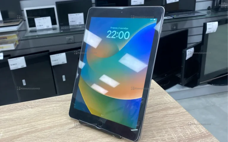 Планшет Apple MR7F2RU/A iPad 6