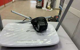 Купить Роутер Tp-link Archer C5 б/у , в Уфа Цена:690рублей