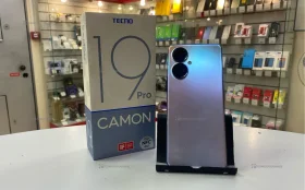 Tecno Camon 19 Pro 8/128 ГБ