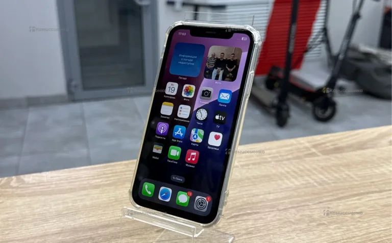 Apple iPhone XR 3/64 ГБ