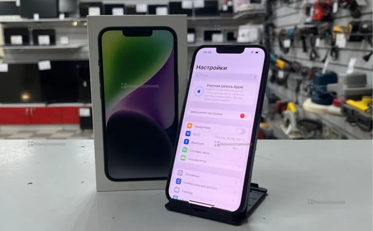 Apple iPhone 14 128Gb