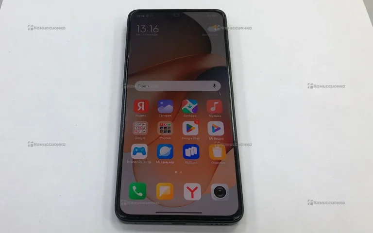 Xiaomi Redmi Note 13 8/128 ГБ