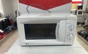 Микроволновая печь lg