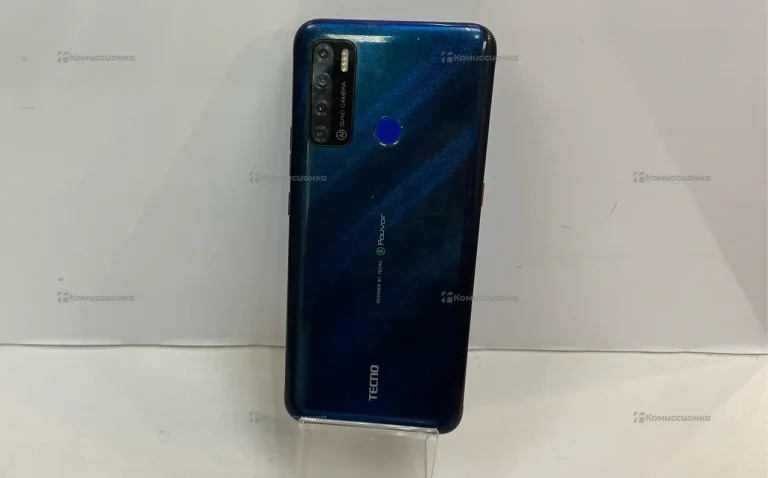 Tecno Pouvoir 4 3/32Gb